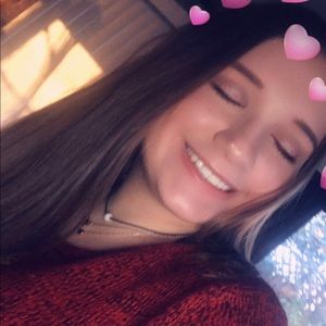 Meet your Posher, Ashlyn